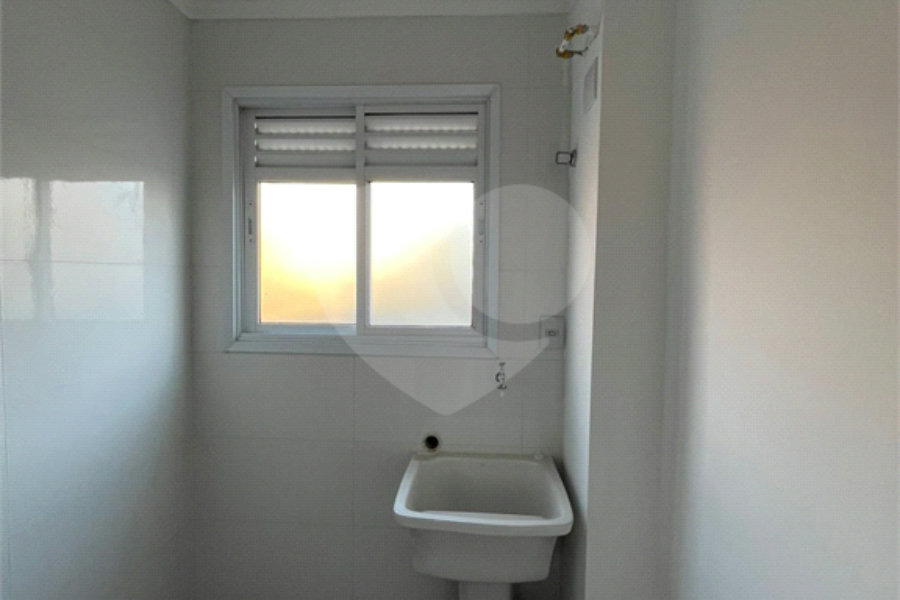 Apartamento à venda com 2 quartos em Vila Guilherme, São Paulo, SP