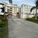 Apartamento para alugar com 2 quartos em Botujuru, Mogi das Cruzes, SP