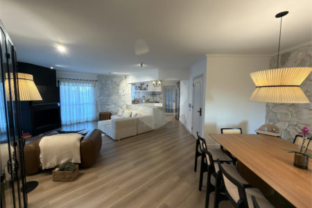 Apartamento à venda com 3 quartos, sendo 1 suíte, em Parque São Domingos, São Paulo, SP