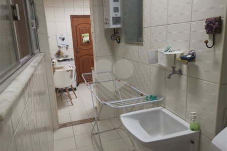 Apartamento à venda com 3 quartos, sendo 1 suíte, em Maracanã, Rio de Janeiro, RJ
