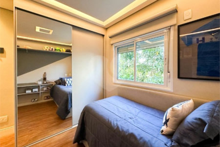 Apartamento à venda com 3 suítes em Fazenda São Quirino, Campinas, SP