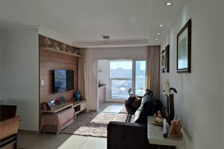Apartamento à venda com 3 quartos, sendo 1 suíte, em Jardim Piratininga, Sorocaba, SP