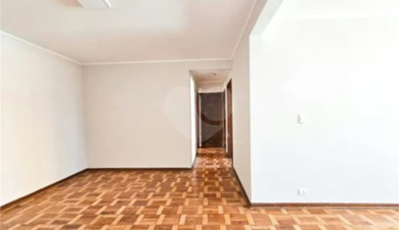 Apartamento à venda com 2 quartos em Santana, São Paulo, SP
