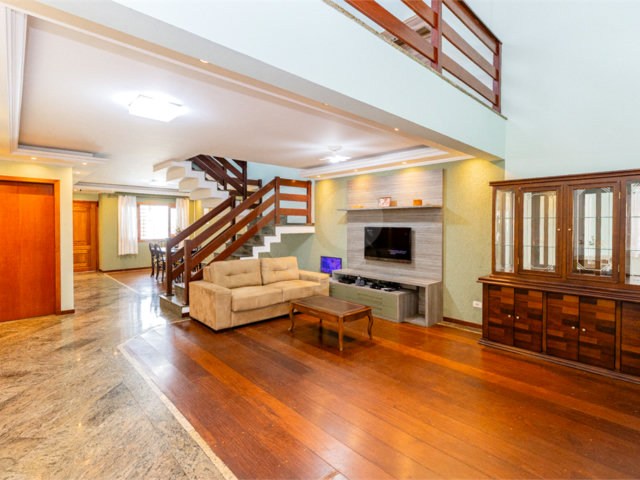 Casa à venda com 4 suítes em Jardim Marajoara, São Paulo, SP