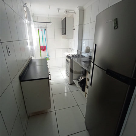 Apartamento à venda com 2 quartos em Jardim Marica, Mogi das Cruzes, SP