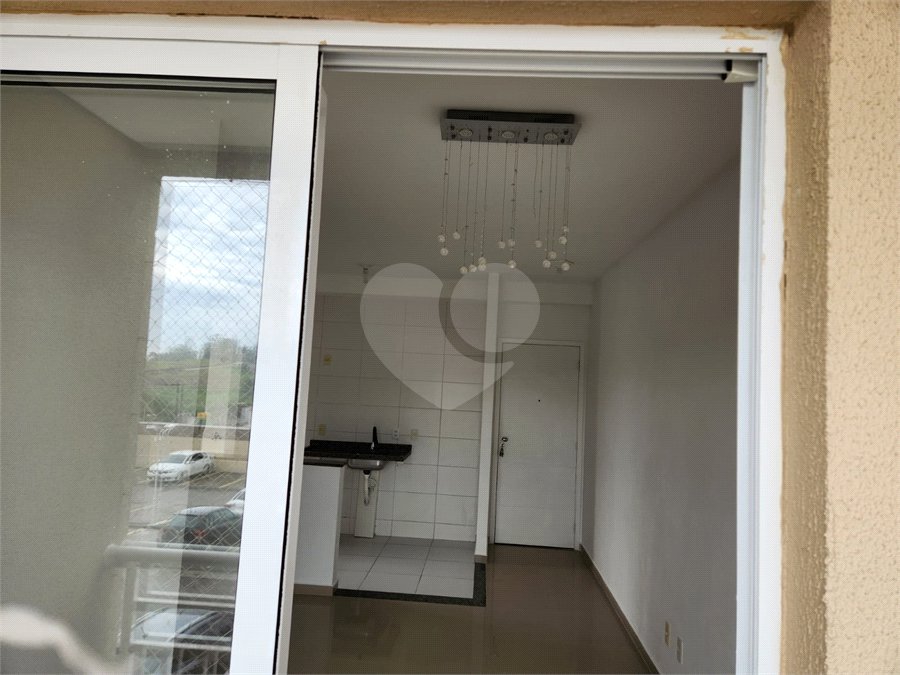 Apartamento para alugar com 2 quartos, sendo 1 suíte, em Villa DI Cesar, Mogi das Cruzes, SP