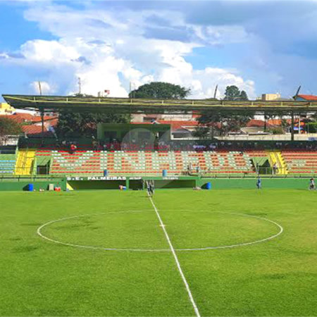 Terreno à venda com 1 suíte em Marambaia, Vinhedo, SP