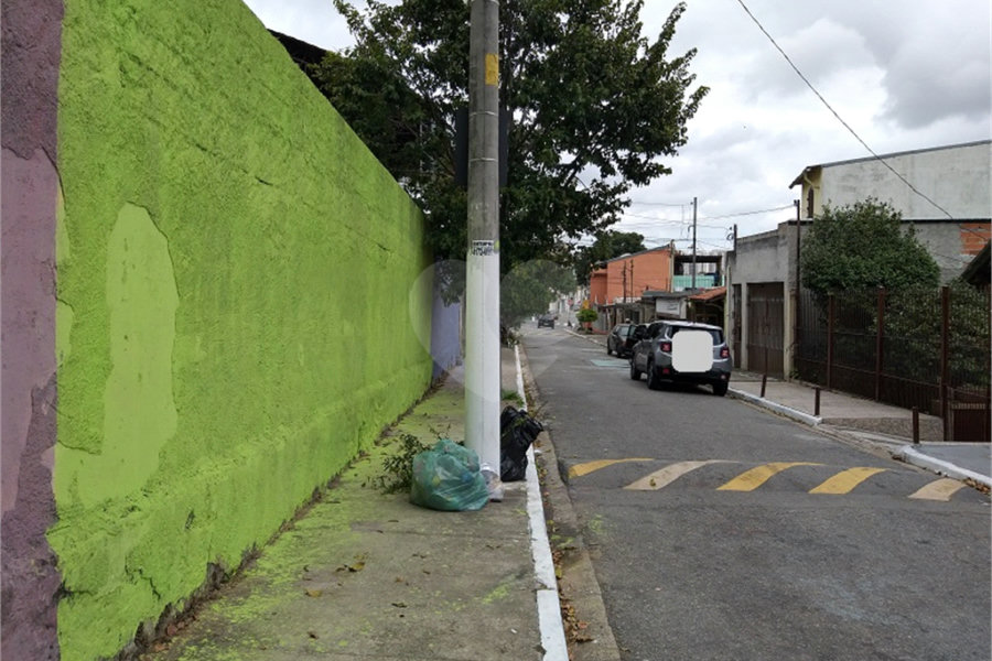 Casa à venda com 2 quartos em Vila Medeiros, São Paulo, SP