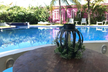 Hotel à venda com 16 suítes em Geribá, Armação dos Búzios, RJ