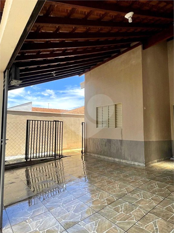 Casa à venda com 2 quartos, sendo 1 suíte, em Jardim Victório Antônio de Santi II, Araraquara, SP