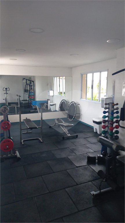 Apartamento à venda com 2 quartos, sendo 1 suíte,  em Cidade Cruzeiro do Sul, Suzano, SP