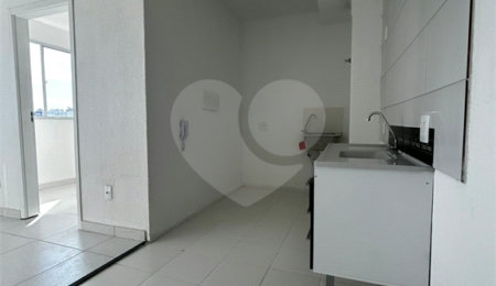 Apartamento à venda com 2 quartos em Jardim Promissão, São Paulo, SP