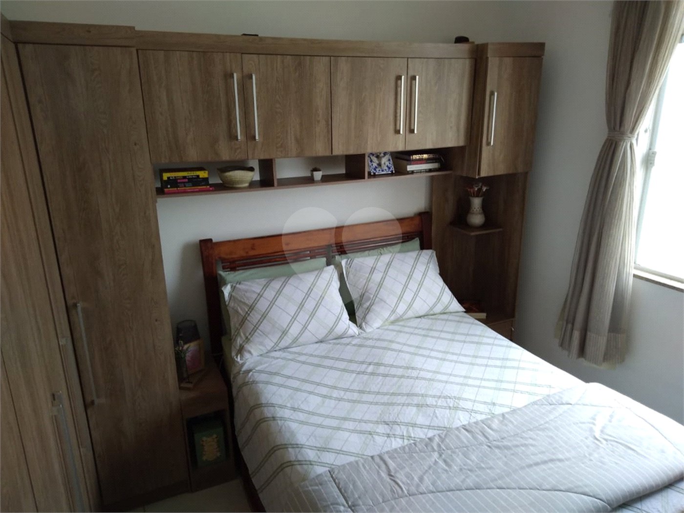 Apartamento à venda com 1 quarto em Engenho Novo, Rio de Janeiro, RJ
