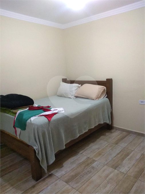 Casa à venda com 2 quartos, sendo 1 suíte,  em Bosque dos Eucaliptos, São José dos Campos, SP