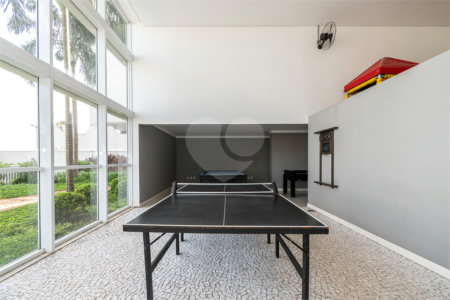 Apartamento à venda com 3 suítes em Sumarezinho, São Paulo, SP