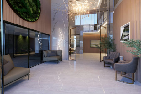 Damebe Inspiratto Residence