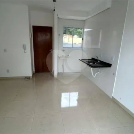 Apartamento à venda com 2 quartos em Vila Santa Edwiges, São Paulo, SP