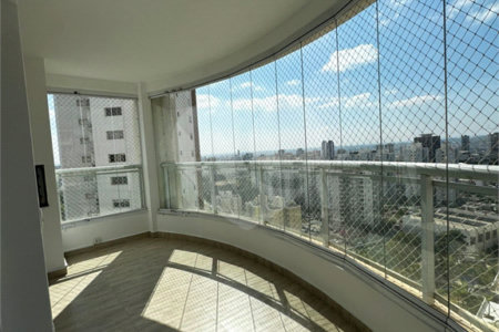 Apartamento à venda com 3 suítes em Parque Campolim, Sorocaba, SP
