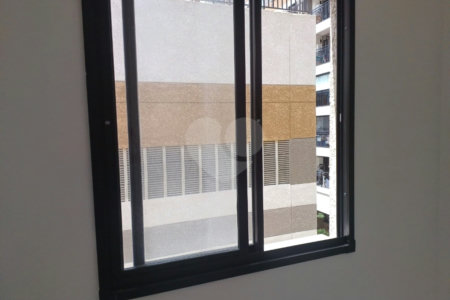 Apartamento à venda com 1 quarto em Butantã, São Paulo, SP