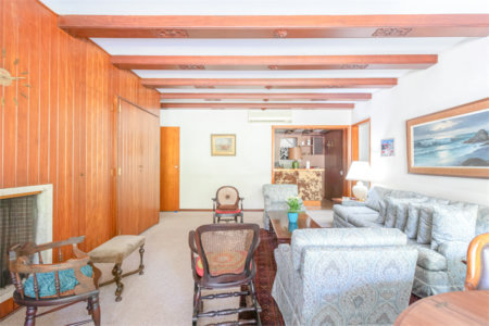 Casa Térrea à venda com 4 quartos, sendo 2 suítes, em Alto de Pinheiros, São Paulo, SP