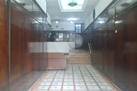 Sala à venda no Centro, São Paulo, SP