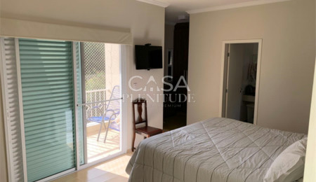Casa em condomínio à venda com 3 suítes em Itapeva, Votorantim, SP