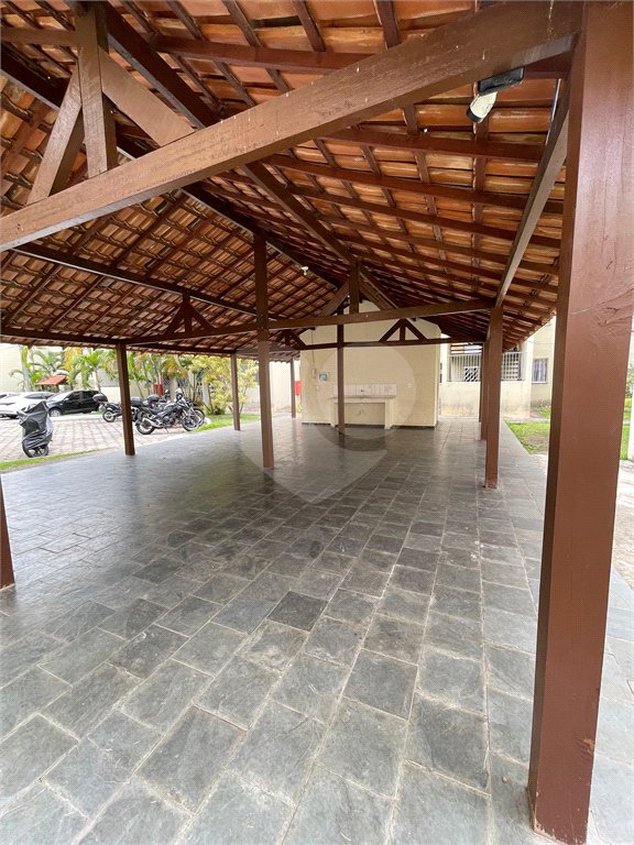 Apartamento à venda com 2 quartos em Inhoaíba, Rio de Janeiro, RJ