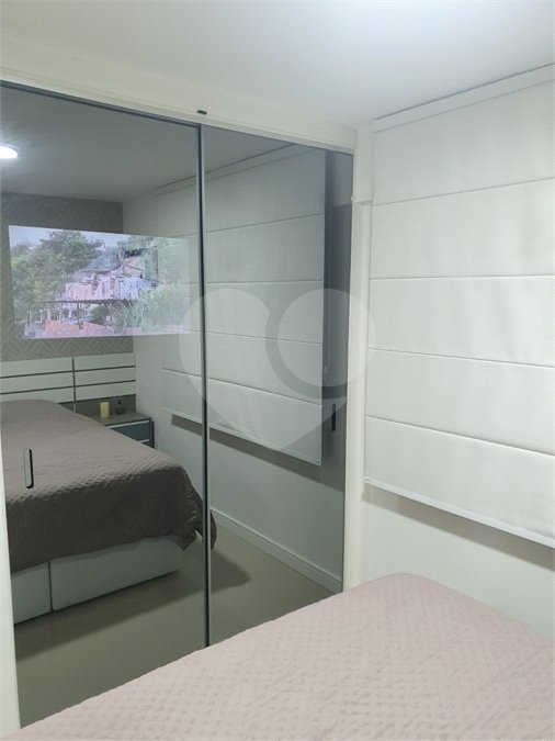 Apartamento à venda com 4 quartos, sendo 1 suíte, em Campo Grande, Rio de Janeiro, RJ