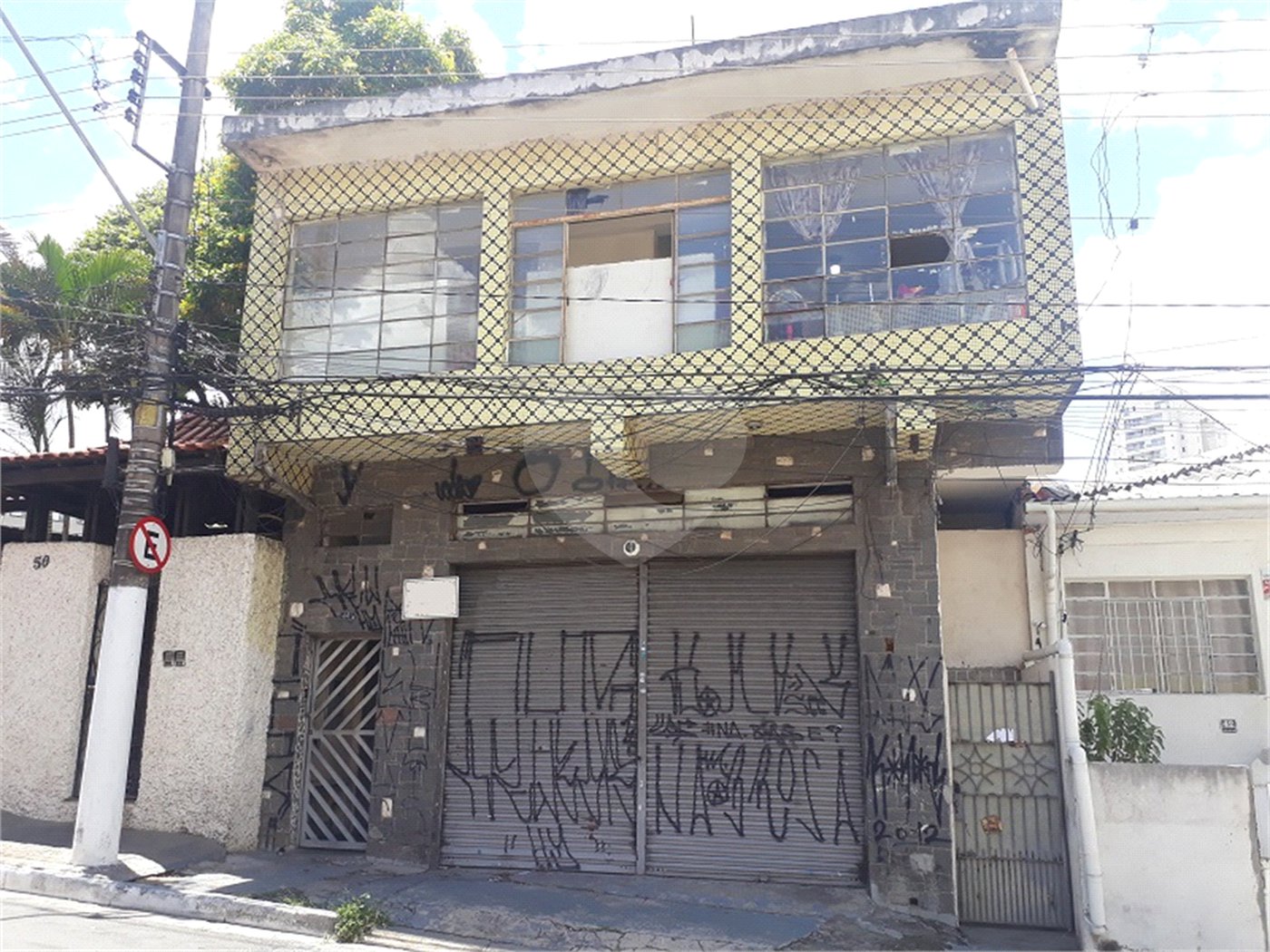 Prédio à venda em Parada Inglesa, São Paulo, SP
