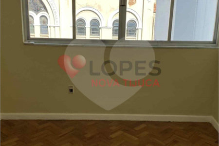 Apartamento à venda com 3 quartos, sendo 1 suíte, em Tijuca, Rio de Janeiro, RJ