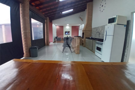 Chácara à venda ou para alugar com 2 quartos, sendo 1 suíte,  em Mato Seco, Itapetininga, SP