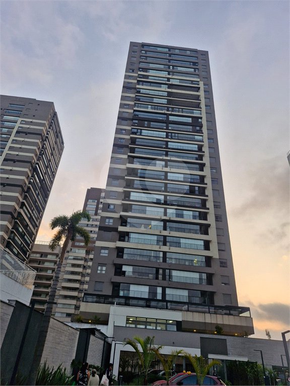 Apartamento à venda com 2 suítes em Tatuapé, São Paulo, SP