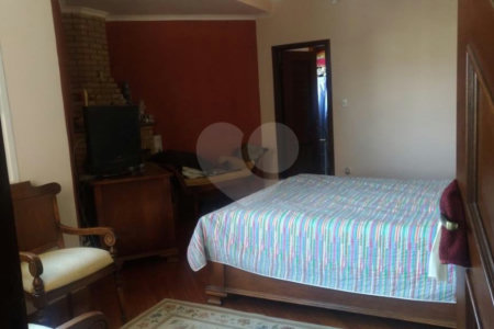 Casa à venda com 5 suítes em Arujázinho I, Ii e Iii, Arujá, SP