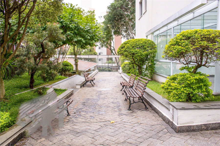 Apartamento à venda com 3 quartos, sendo 1 suíte, em Mandaqui, São Paulo, SP