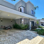 Casa à venda com 3 suítes em Vila Popular, Itapetininga, SP