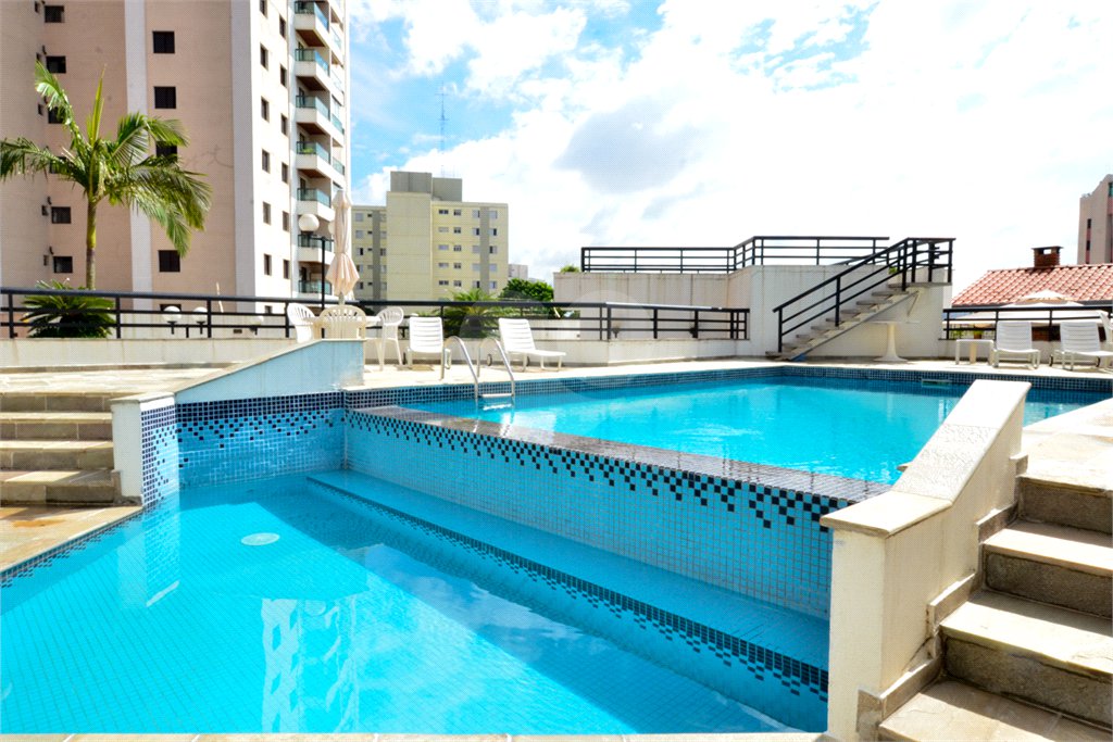 Apartamento à venda com 4 quartos, sendo 2 suítes, em Vila Monumento, São Paulo, SP