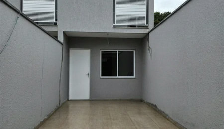 Casa à venda com 2 suítes em Jardim Ester, São Paulo, SP