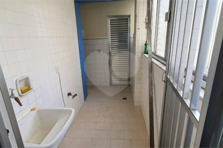 Apartamento à venda com 3 quartos em Méier, Rio de Janeiro, RJ