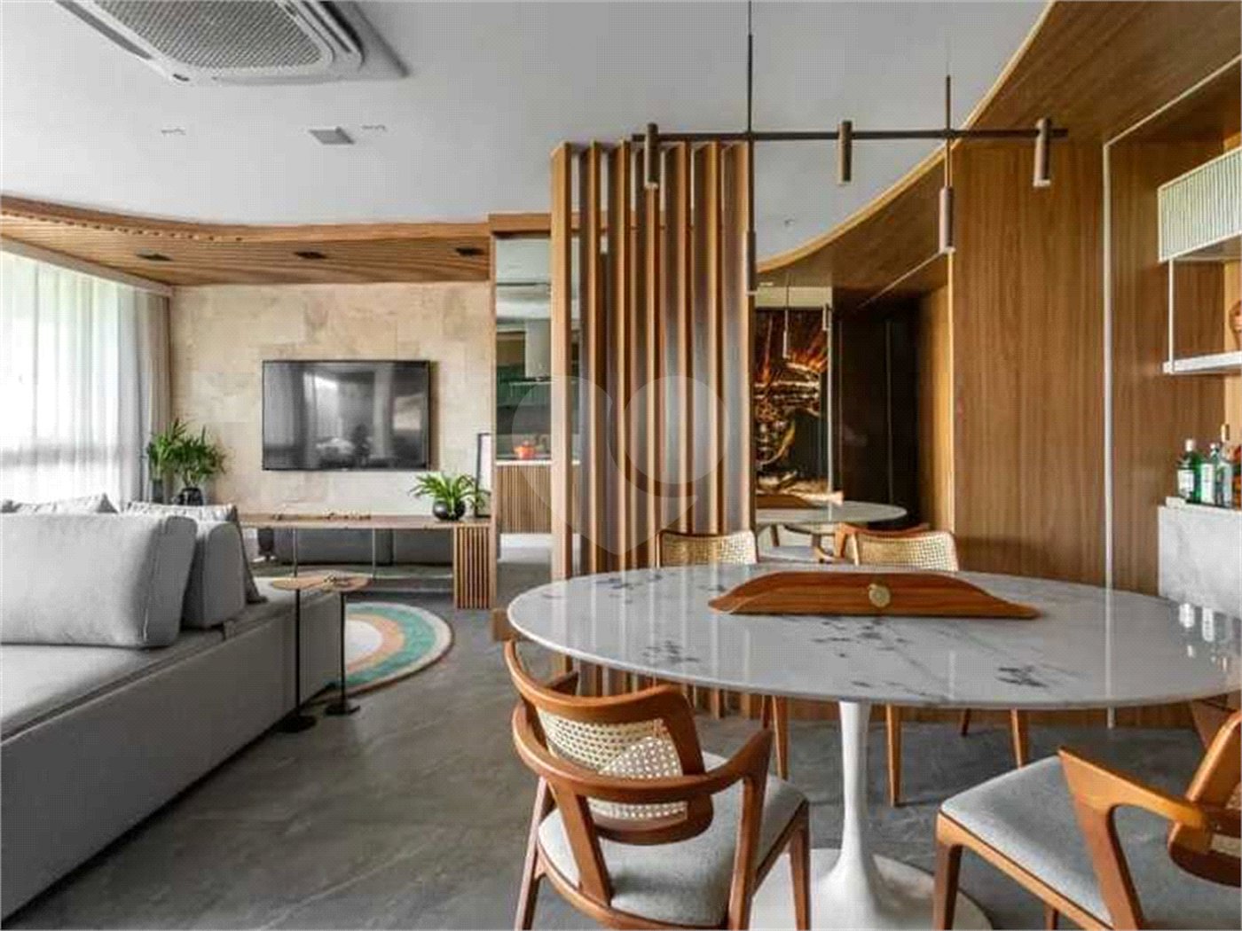 Apartamento à venda com 3 quartos, sendo 2 suítes, em Botafogo, Rio de Janeiro, RJ