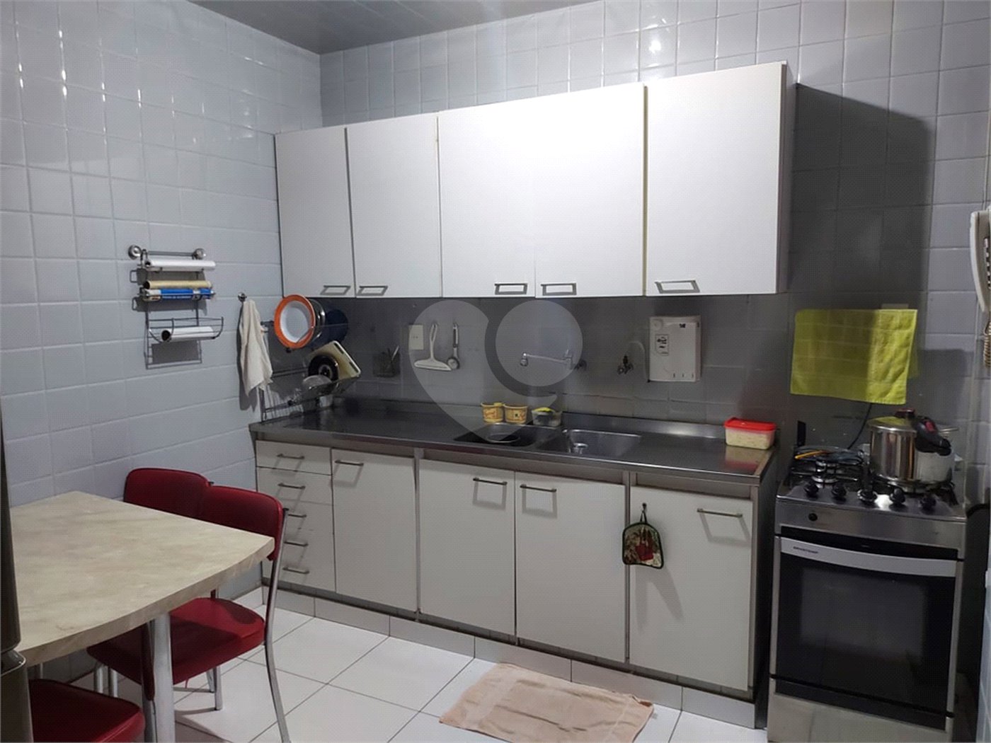 Casa de Vila à venda com 4 quartos, sendo 1 suíte, em Vila Isabel, Rio de Janeiro, RJ