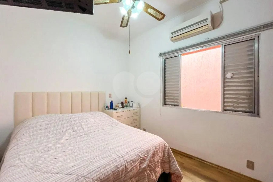 Casa Térrea à venda com 3 quartos, sendo 1 suíte, em Tucuruvi, São Paulo, SP