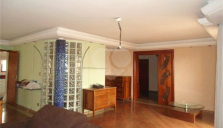 Apartamento à venda com 4 quartos, sendo 2 suítes,  em Água Fria, São Paulo, SP