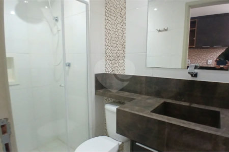 Studio para alugar com 1 quarto em Água Branca, São Paulo, SP