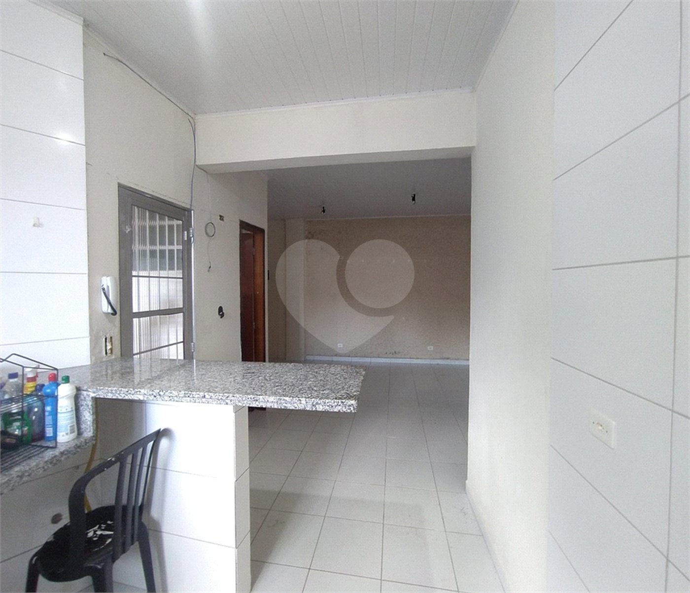 Casa para alugar com 2 quartos, sendo 1 suíte, em Tucuruvi, São Paulo, SP
