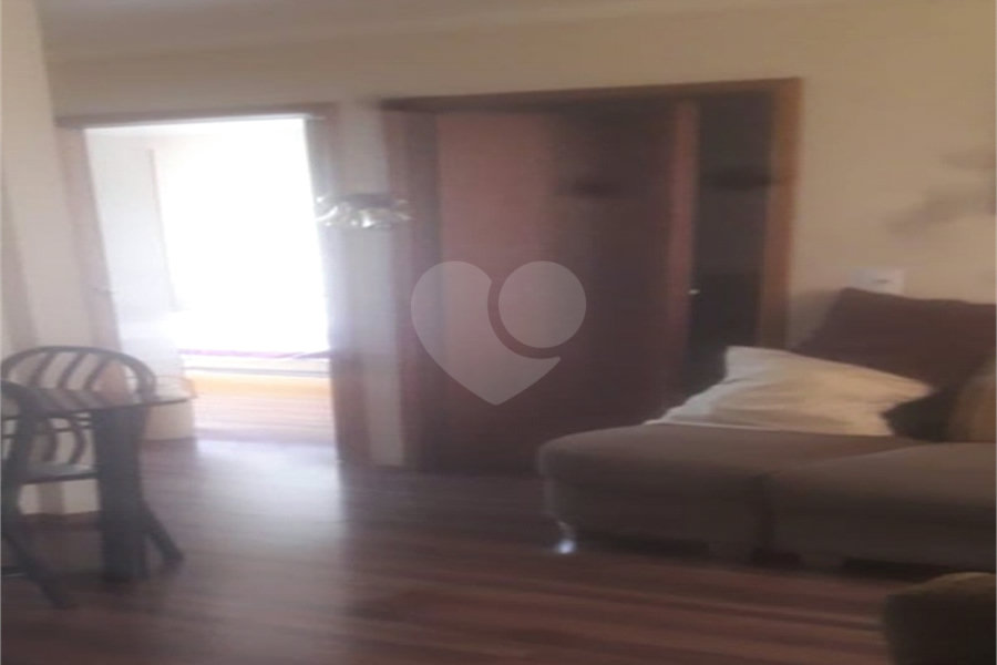 Apartamento à venda com 2 quartos em Horto, São Paulo, SP