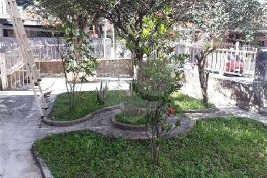 Casa à venda com 3 quartos em Butantã, São Paulo, SP