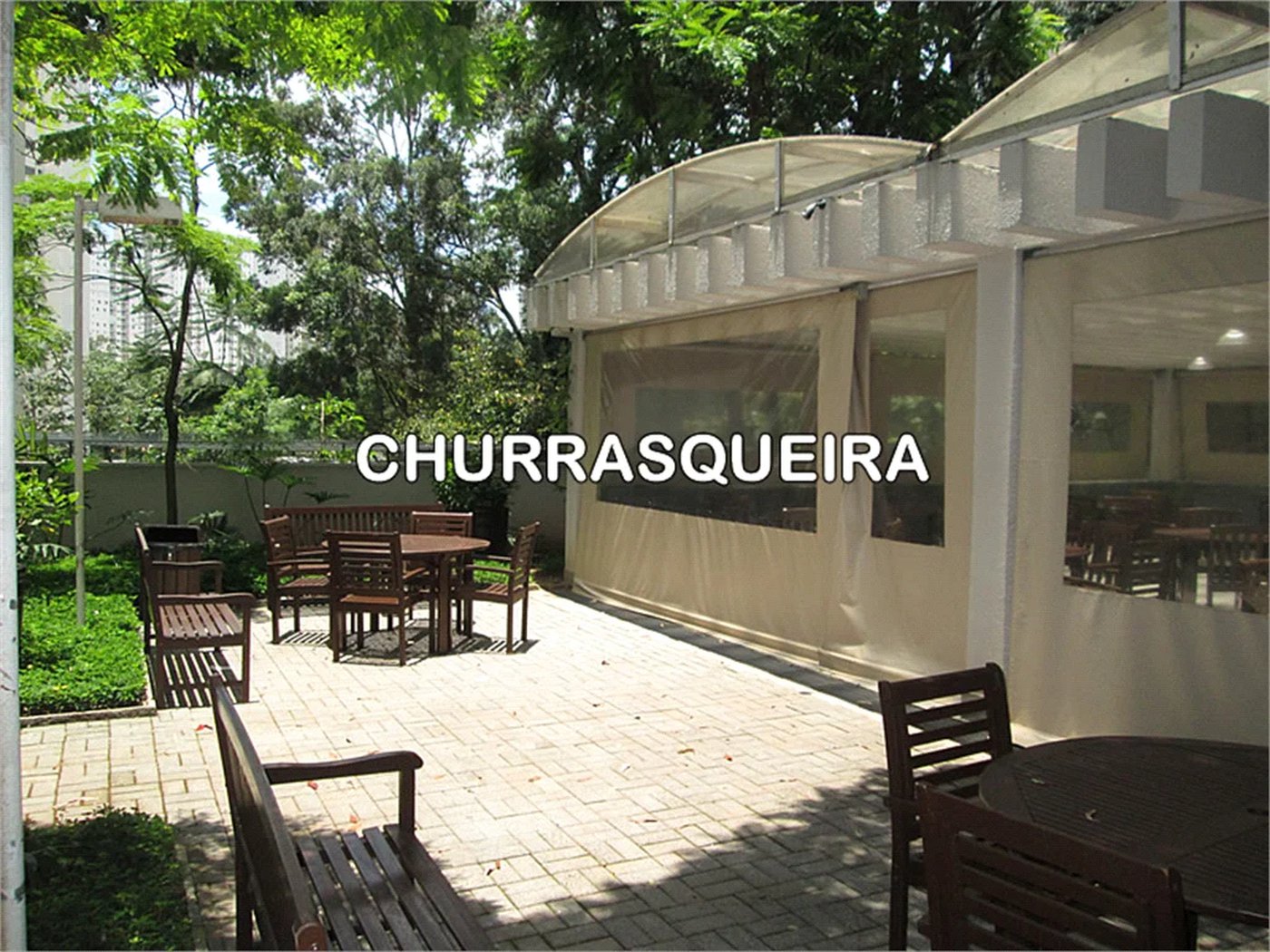 Apartamento à venda com 3 suítes em Jardim Londrina, São Paulo, SP
