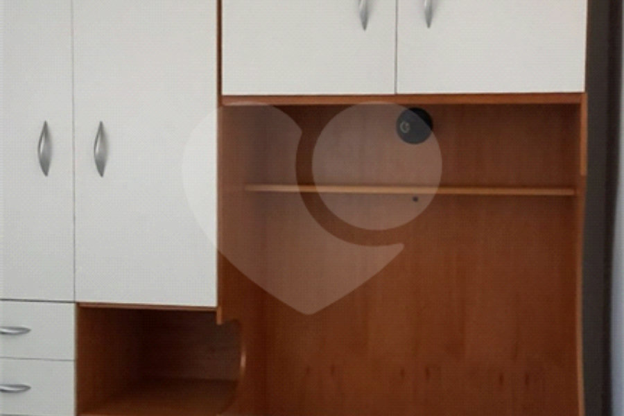 Apartamento à venda com 2 quartos em Parque Mandaqui, São Paulo, SP
