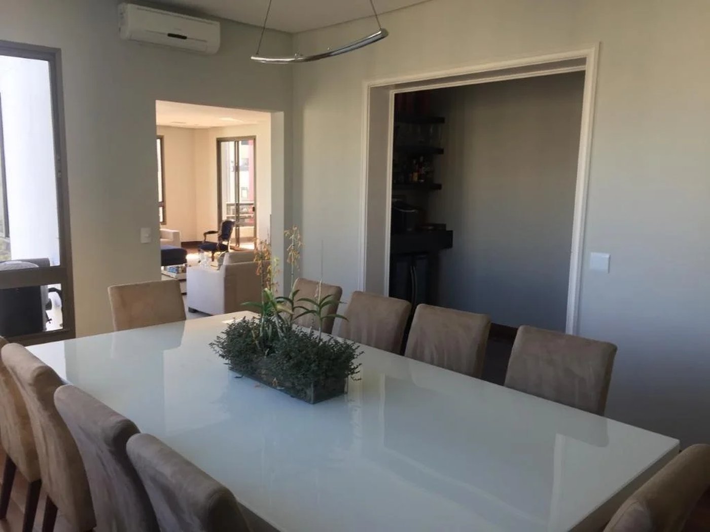 Apartamento à venda ou para alugar com 4 suítes em Vila Suzana, São Paulo, SP