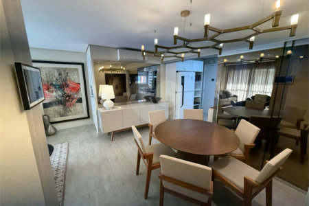 Apartamento para alugar com 2 quartos, sendo 1 suíte, em Paraíso, São Paulo, SP
